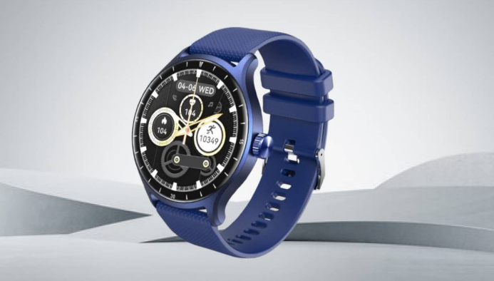 Itel Alfa 3 watch